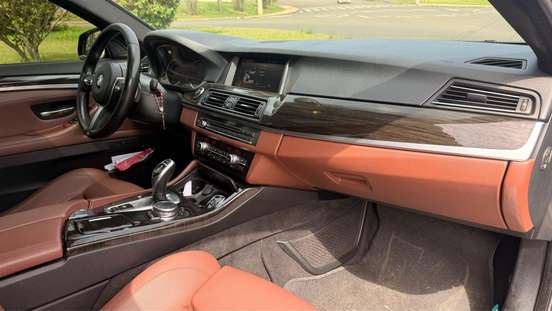 BMW-535i-2014