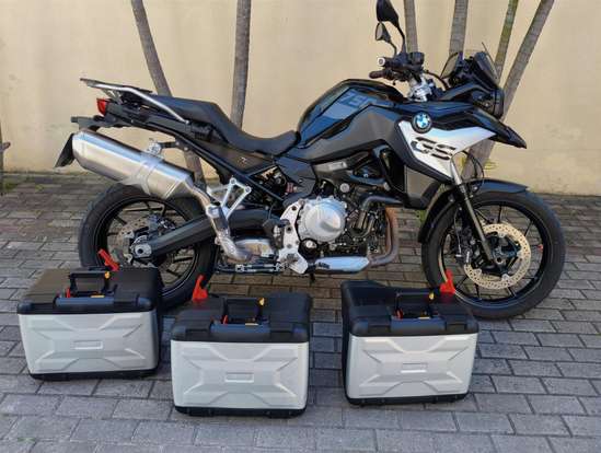 BMW-F 750 GS-2024