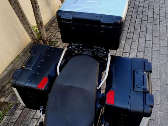 BMW-F 750 GS BMW-F 750 GS-2024