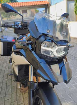 BMW-F 750 GS-2024