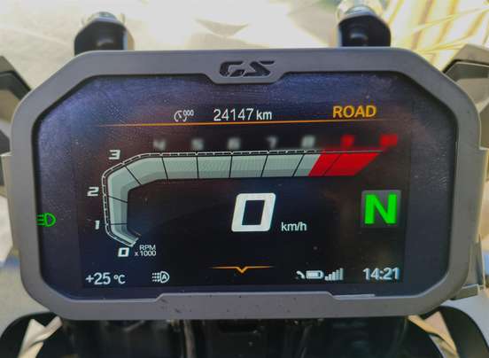 BMW-F 750 GS-2024