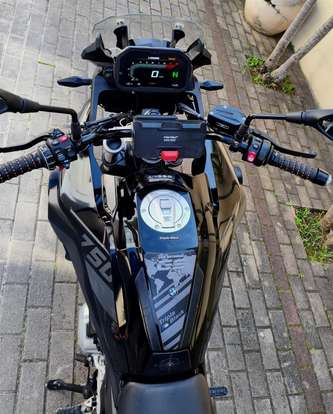 BMW-F 750 GS-2024