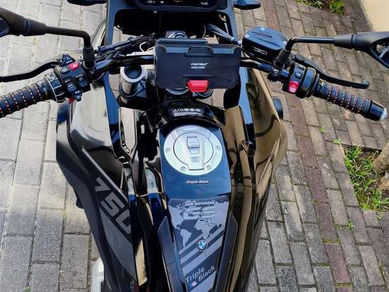 BMW-F 750 GS BMW-F 750 GS-2024