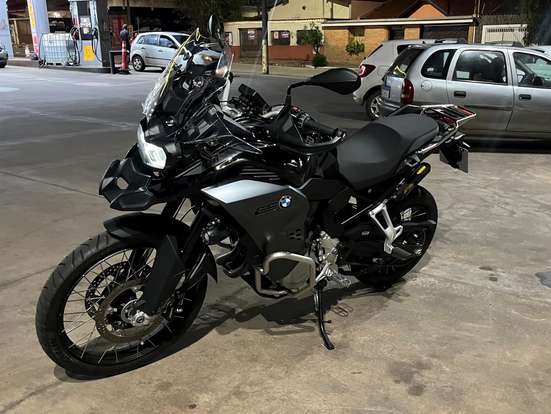 BMW-F 850 GS ADVENTURE PREMIUM-2023