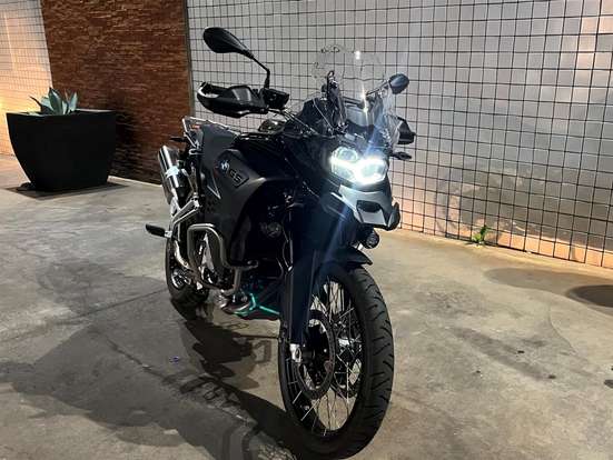 BMW-F 850 GS ADVENTURE PREMIUM BMW-F 850 GS ADVENTURE PREMIUM-2023
