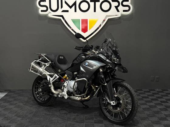 BMW F 850 GS ADVENTURE PREMIUM 