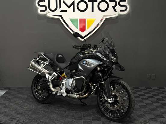 BMW-F 850 GS ADVENTURE PREMIUM BMW-F 850 GS ADVENTURE PREMIUM-2023
