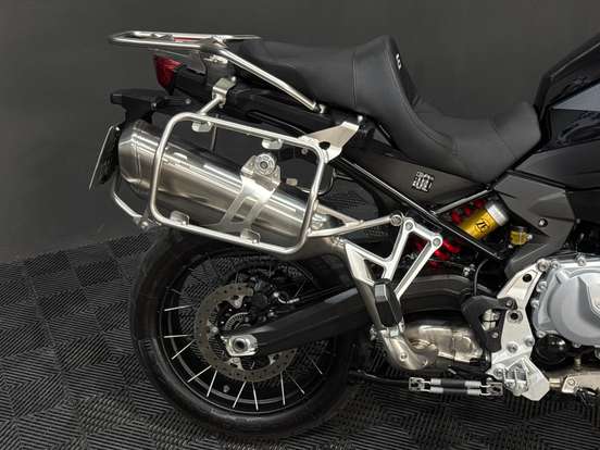 BMW-F 850 GS ADVENTURE PREMIUM-2023