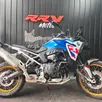 BMW F 900 GS TROPHY BMW F 900 GS TROPHY