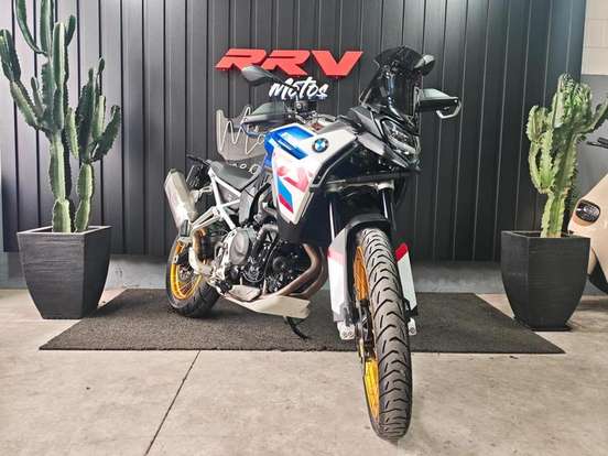 BMW-F 900 GS TROPHY-2024