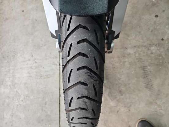 BMW-F 900 GS TROPHY-2024