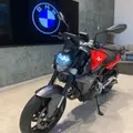 BMW F 900 R SPORT PLUS BMW F 900 R SPORT PLUS