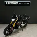 BMW G 310 R BMW G 310 R