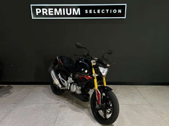 BMW-G 310 R BMW-G 310 R-2020
