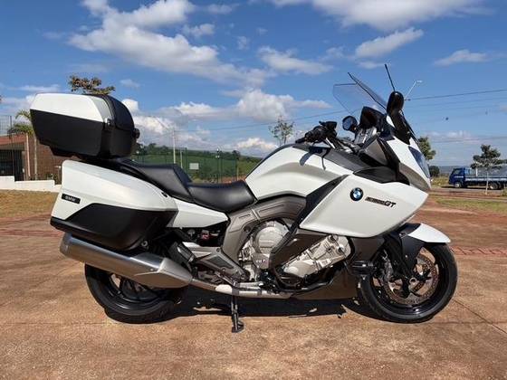 BMW K 1600 GT 