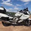 BMW K 1600 GT BMW K 1600 GT