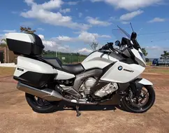 BMW K 1600 GT BMW K 1600 GT