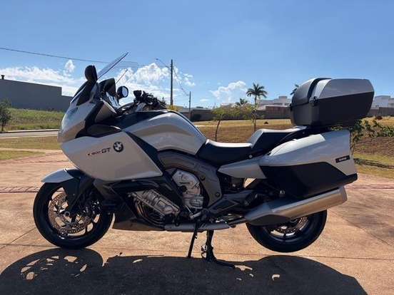 BMW-K 1600 GT-2012