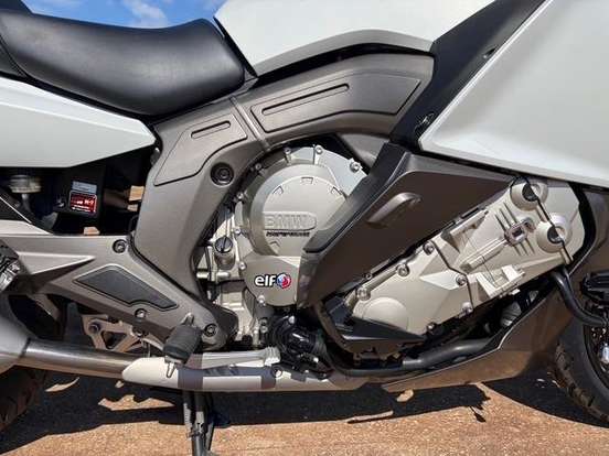 BMW-K 1600 GT-2012