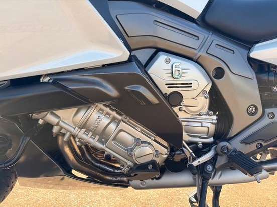BMW-K 1600 GT-2012
