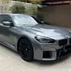 BMW M2 3.0 I6 TWINTURBO GASOLINA COUPÉ M STEPTRONIC BMW M2 3.0 I6 TWINTURBO GASOLINA COUPÉ M STEPTRONIC