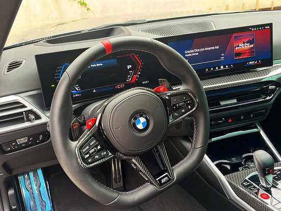 BMW-M2-3.0 I6 TWINTURBO GASOLINA COUPÉ M STEPTRONIC BMW-M2-2025