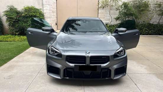 BMW-M2-2025