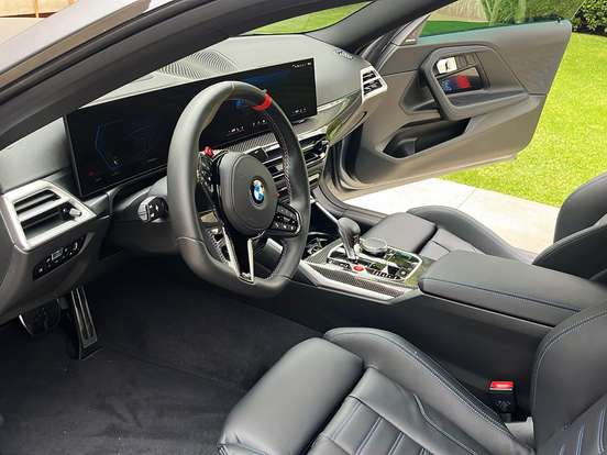 BMW-M2-3.0 I6 TWINTURBO GASOLINA COUPÉ M STEPTRONIC BMW-M2-2025