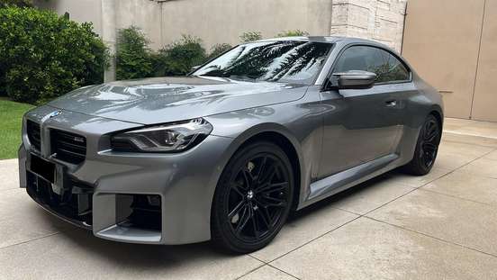 BMW-M2-2025