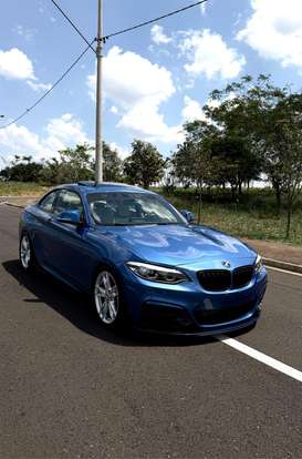 BMW-M 240i-2018