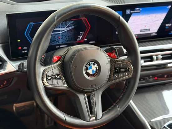 BMW-M3-3.0 I6 TWINTURBO GASOLINA COMPETITION M STEPTRONIC BMW-M3-2023