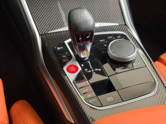 BMW-M3-3.0 I6 TWINTURBO GASOLINA COMPETITION M STEPTRONIC BMW-M3-2023