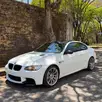 BMW M3 4.0 COUPÉ V8 32V GASOLINA 2P AUTOMATIZADO BMW M3 4.0 COUPÉ V8 32V GASOLINA 2P AUTOMATIZADO