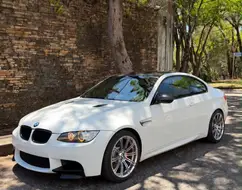 BMW M3 4.0 COUPÉ V8 32V GASOLINA 2P AUTOMATIZADO BMW M3 4.0 COUPÉ V8 32V GASOLINA 2P AUTOMATIZADO