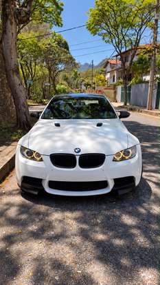 BMW-M3-2008