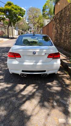 BMW-M3-2008
