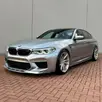 BMW M5 4.4 V8 TWIN POWER M XDRIVE STEPTRONIC BMW M5 4.4 V8 TWIN POWER M XDRIVE STEPTRONIC