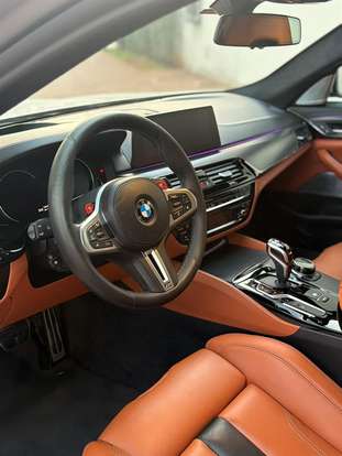 BMW-M5-2018