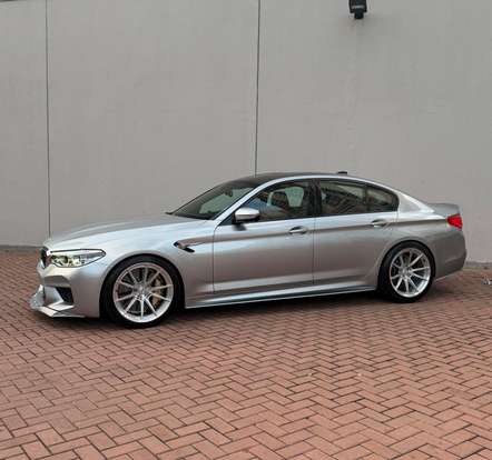 BMW-M5-2018