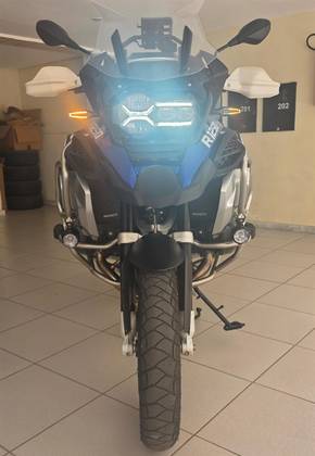BMW R 1250 GS ADVENTURE PREMIUM RALLYE 