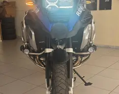 BMW R 1250 GS ADVENTURE PREMIUM RALLYE BMW R 1250 GS ADVENTURE PREMIUM RALLYE
