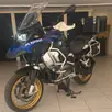 BMW R 1250 GS ADVENTURE PREMIUM RALLYE BMW R 1250 GS ADVENTURE PREMIUM RALLYE