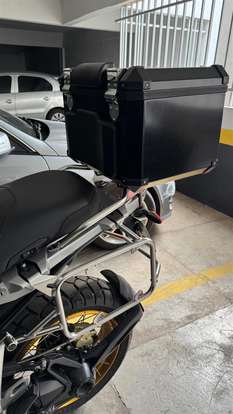 BMW-R 1250 GS ADVENTURE PREMIUM RALLYE-2024