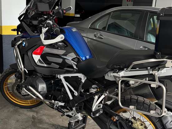 BMW-R 1250 GS ADVENTURE PREMIUM RALLYE BMW-R 1250 GS ADVENTURE PREMIUM RALLYE-2024