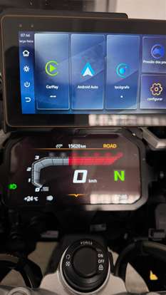 BMW-R 1250 GS ADVENTURE PREMIUM RALLYE-2024