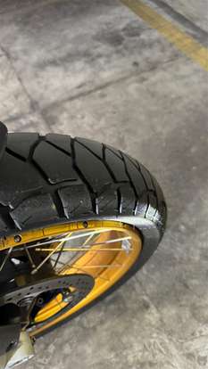 BMW-R 1250 GS ADVENTURE PREMIUM RALLYE-2024