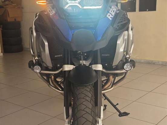 BMW-R 1250 GS ADVENTURE PREMIUM RALLYE BMW-R 1250 GS ADVENTURE PREMIUM RALLYE-2024