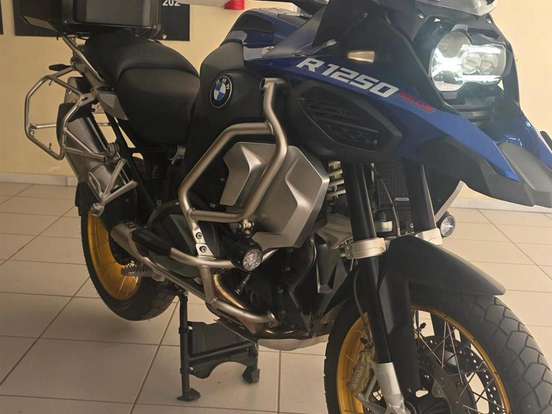 BMW-R 1250 GS ADVENTURE PREMIUM RALLYE BMW-R 1250 GS ADVENTURE PREMIUM RALLYE-2024
