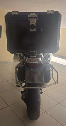 BMW-R 1250 GS ADVENTURE PREMIUM RALLYE-2024