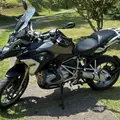 BMW R 1250 GS SPORT BMW R 1250 GS SPORT
